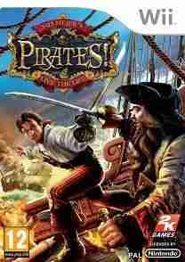 Descargar Sid Meiers Pirates [English][WII-Scrubber] por Torrent